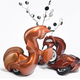 Illustration for article titled Transgenic Sculptures Imagine the Fruits of Genetic Manipulation